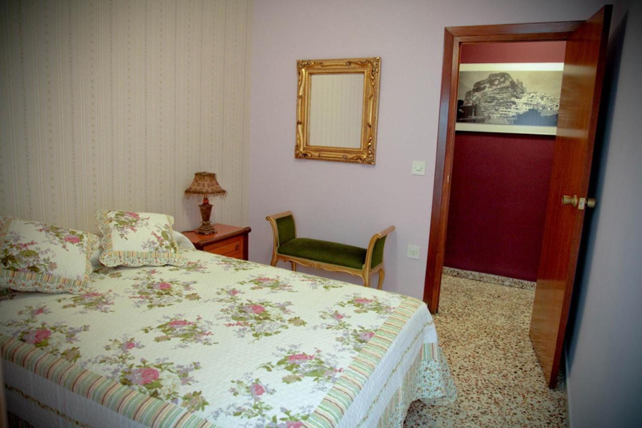 Hostal Casa La Remolina Casas-Ibanez Exterior foto