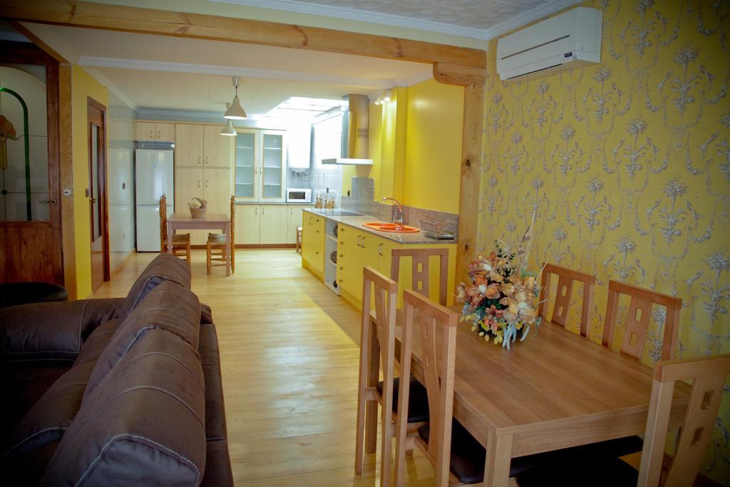Hostal Casa La Remolina Casas-Ibanez Habitación foto